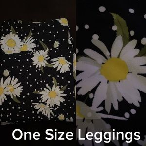 LuLaRoe (OS) One Size Leggings